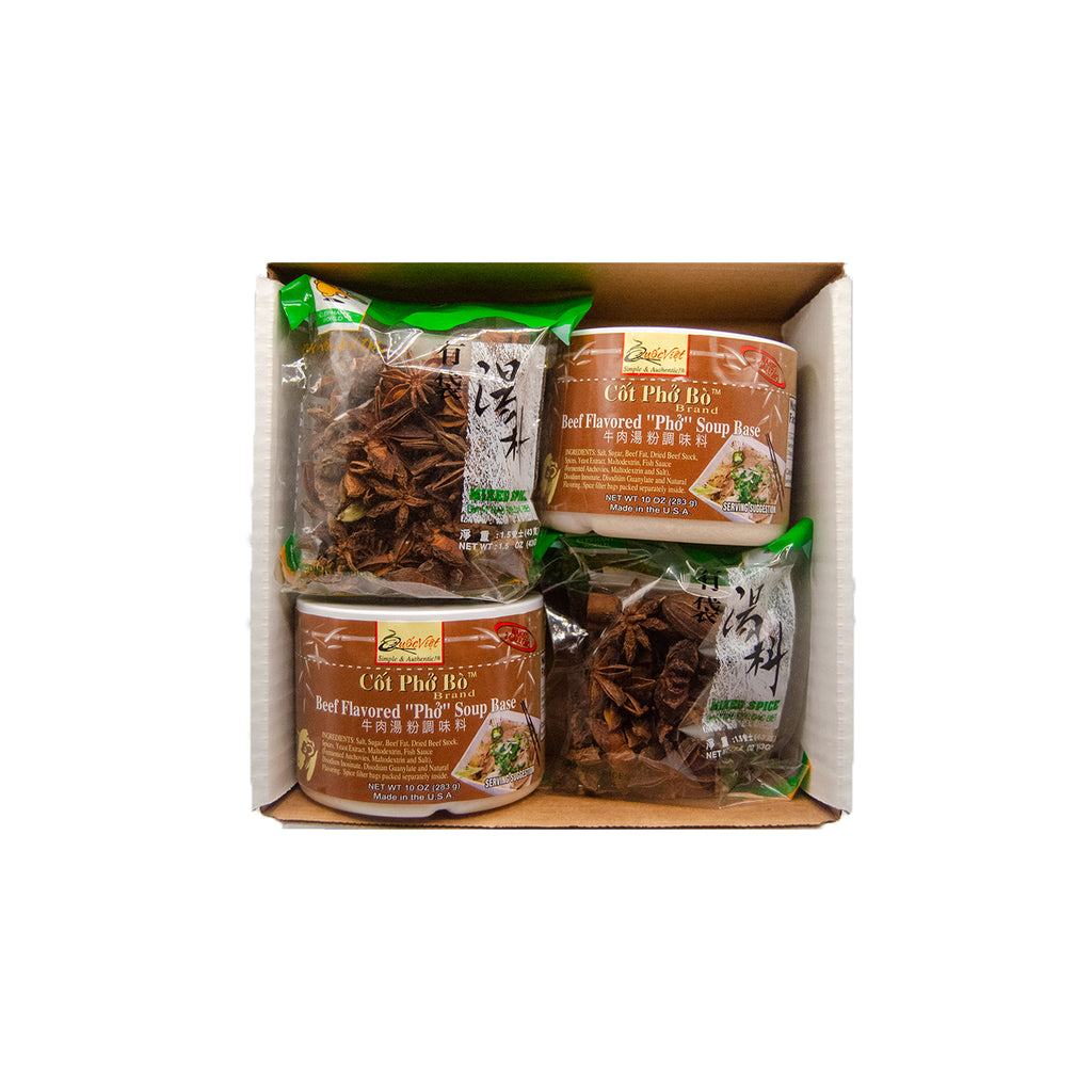 Large Pho Noodle Kit